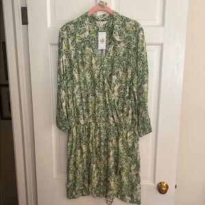 Cabi dress
